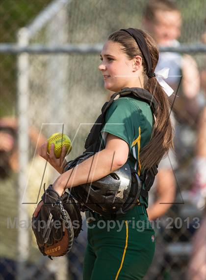 Thumbnail 1 in Tuscarora vs Loudoun Valley (Dulles District Quarterfinal) photogallery.