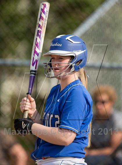 Thumbnail 3 in Tuscarora vs Loudoun Valley (Dulles District Quarterfinal) photogallery.