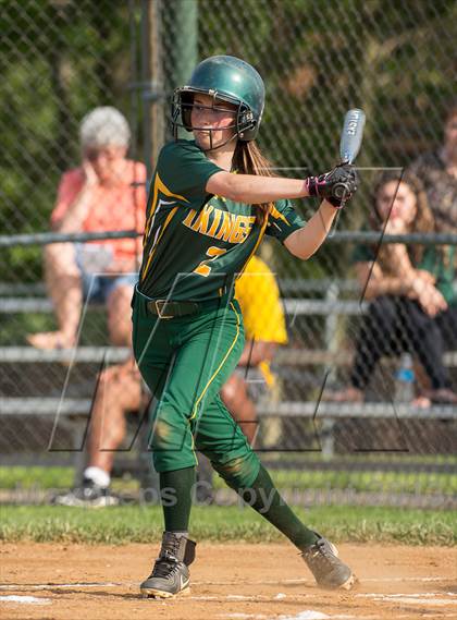 Thumbnail 2 in Tuscarora vs Loudoun Valley (Dulles District Quarterfinal) photogallery.