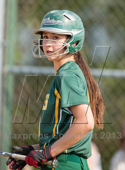Thumbnail 2 in Tuscarora vs Loudoun Valley (Dulles District Quarterfinal) photogallery.