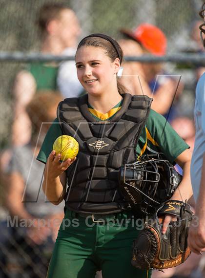 Thumbnail 3 in Tuscarora vs Loudoun Valley (Dulles District Quarterfinal) photogallery.