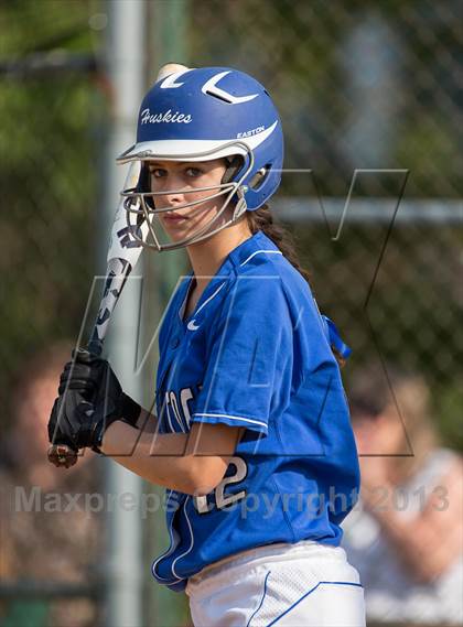 Thumbnail 3 in Tuscarora vs Loudoun Valley (Dulles District Quarterfinal) photogallery.