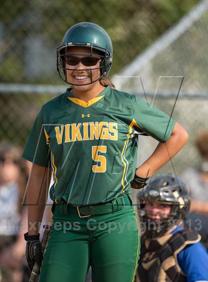 Thumbnail 3 in Tuscarora vs Loudoun Valley (Dulles District Quarterfinal) photogallery.