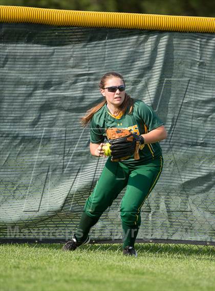 Thumbnail 3 in Tuscarora vs Loudoun Valley (Dulles District Quarterfinal) photogallery.