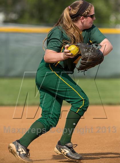 Thumbnail 1 in Tuscarora vs Loudoun Valley (Dulles District Quarterfinal) photogallery.