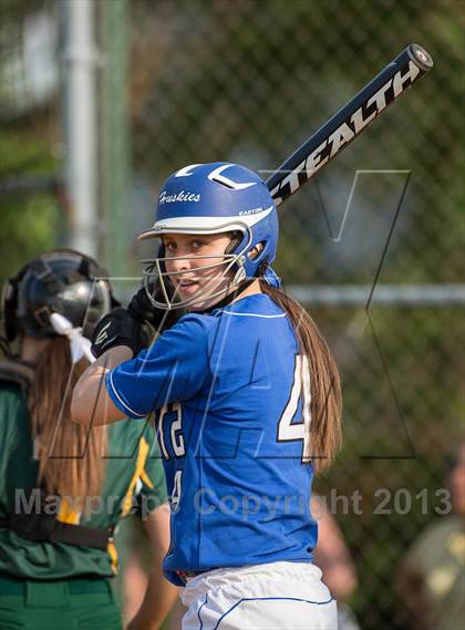 Thumbnail 2 in Tuscarora vs Loudoun Valley (Dulles District Quarterfinal) photogallery.