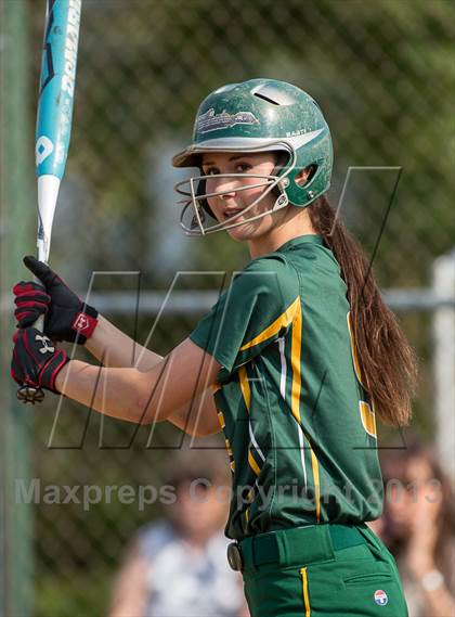 Thumbnail 2 in Tuscarora vs Loudoun Valley (Dulles District Quarterfinal) photogallery.