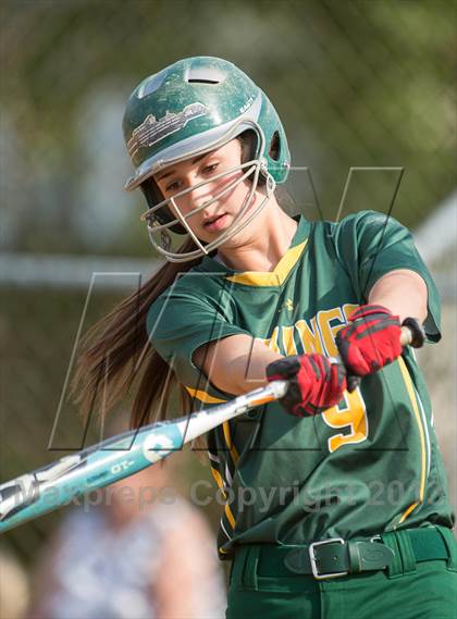 Thumbnail 1 in Tuscarora vs Loudoun Valley (Dulles District Quarterfinal) photogallery.