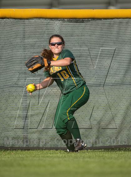 Thumbnail 3 in Tuscarora vs Loudoun Valley (Dulles District Quarterfinal) photogallery.