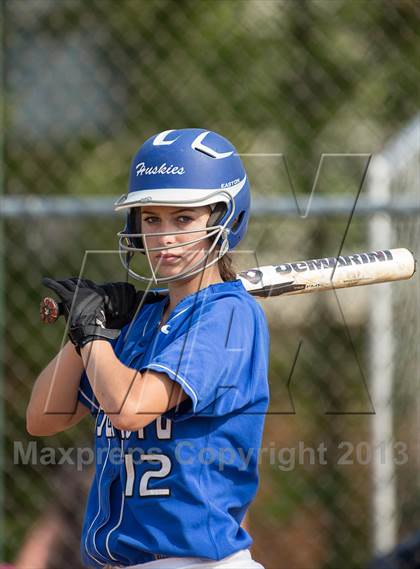 Thumbnail 2 in Tuscarora vs Loudoun Valley (Dulles District Quarterfinal) photogallery.