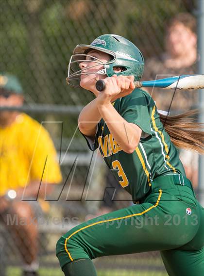 Thumbnail 1 in Tuscarora vs Loudoun Valley (Dulles District Quarterfinal) photogallery.