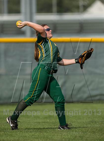 Thumbnail 1 in Tuscarora vs Loudoun Valley (Dulles District Quarterfinal) photogallery.