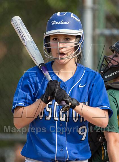 Thumbnail 1 in Tuscarora vs Loudoun Valley (Dulles District Quarterfinal) photogallery.