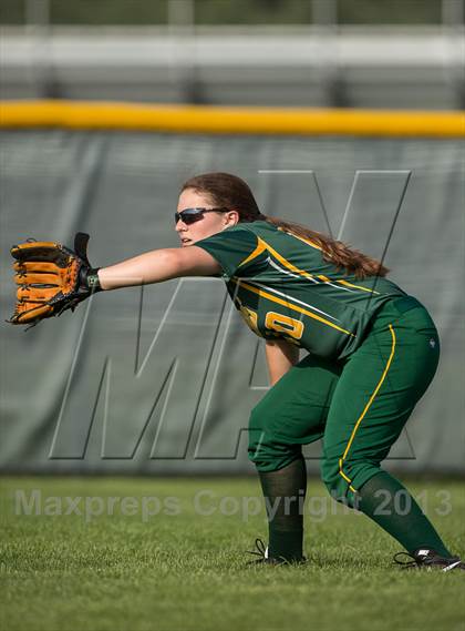 Thumbnail 3 in Tuscarora vs Loudoun Valley (Dulles District Quarterfinal) photogallery.
