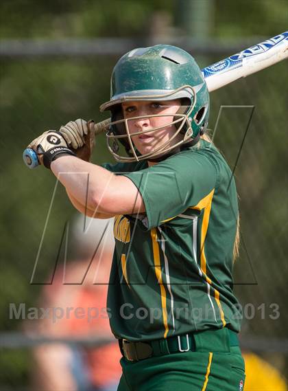 Thumbnail 1 in Tuscarora vs Loudoun Valley (Dulles District Quarterfinal) photogallery.