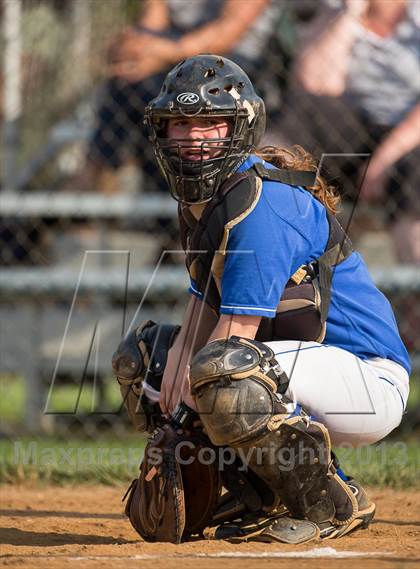 Thumbnail 1 in Tuscarora vs Loudoun Valley (Dulles District Quarterfinal) photogallery.