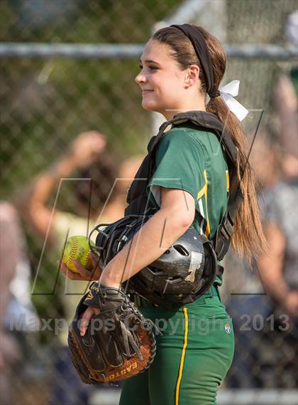 Thumbnail 2 in Tuscarora vs Loudoun Valley (Dulles District Quarterfinal) photogallery.