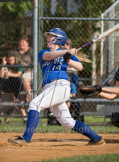 Thumbnail 3 in Tuscarora vs Loudoun Valley (Dulles District Quarterfinal) photogallery.