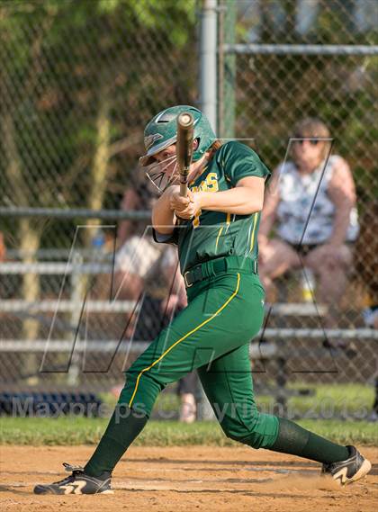Thumbnail 1 in Tuscarora vs Loudoun Valley (Dulles District Quarterfinal) photogallery.