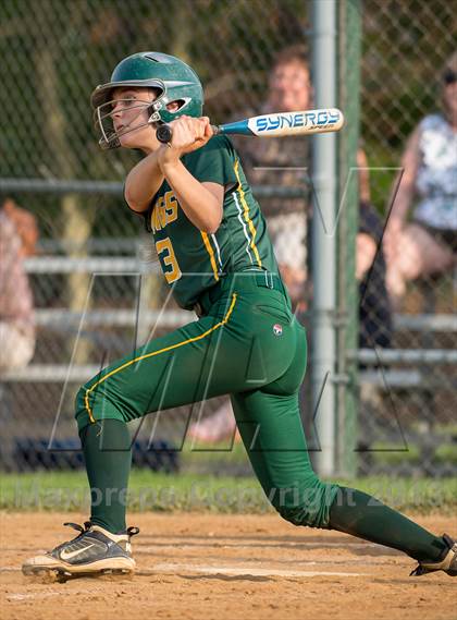 Thumbnail 1 in Tuscarora vs Loudoun Valley (Dulles District Quarterfinal) photogallery.