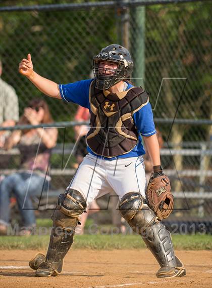 Thumbnail 3 in Tuscarora vs Loudoun Valley (Dulles District Quarterfinal) photogallery.