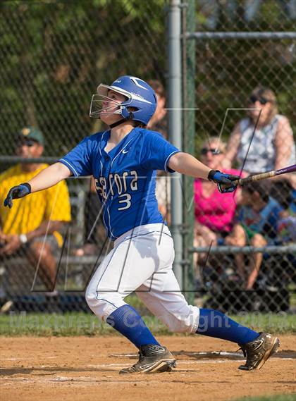 Thumbnail 1 in Tuscarora vs Loudoun Valley (Dulles District Quarterfinal) photogallery.