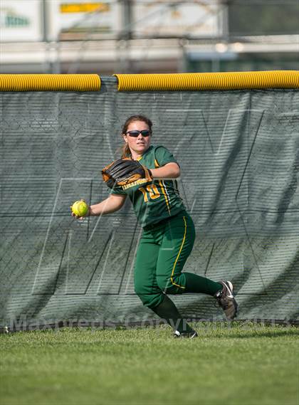 Thumbnail 3 in Tuscarora vs Loudoun Valley (Dulles District Quarterfinal) photogallery.