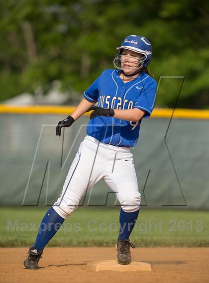 Thumbnail 3 in Tuscarora vs Loudoun Valley (Dulles District Quarterfinal) photogallery.