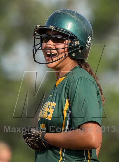 Thumbnail 1 in Tuscarora vs Loudoun Valley (Dulles District Quarterfinal) photogallery.