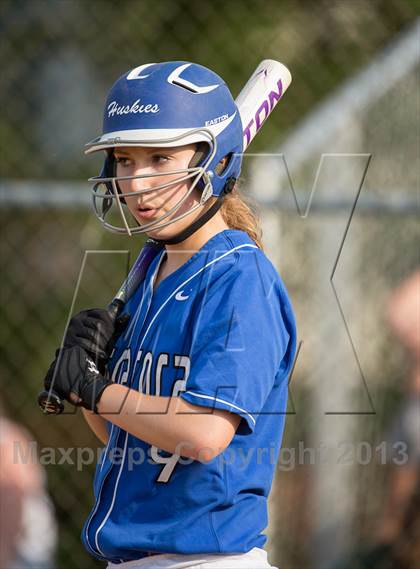 Thumbnail 3 in Tuscarora vs Loudoun Valley (Dulles District Quarterfinal) photogallery.