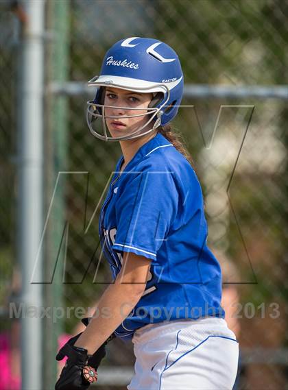Thumbnail 1 in Tuscarora vs Loudoun Valley (Dulles District Quarterfinal) photogallery.