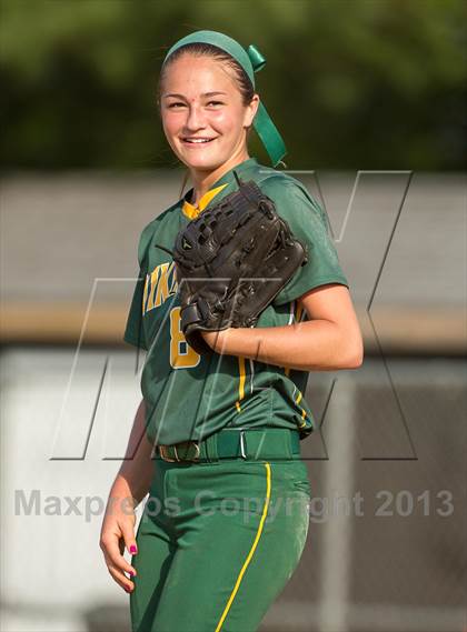 Thumbnail 1 in Tuscarora vs Loudoun Valley (Dulles District Quarterfinal) photogallery.