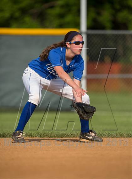 Thumbnail 2 in Tuscarora vs Loudoun Valley (Dulles District Quarterfinal) photogallery.