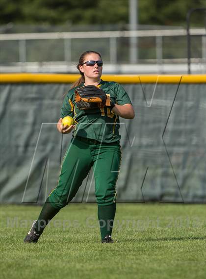 Thumbnail 3 in Tuscarora vs Loudoun Valley (Dulles District Quarterfinal) photogallery.