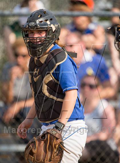 Thumbnail 3 in Tuscarora vs Loudoun Valley (Dulles District Quarterfinal) photogallery.