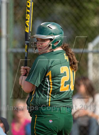 Thumbnail 1 in Tuscarora vs Loudoun Valley (Dulles District Quarterfinal) photogallery.