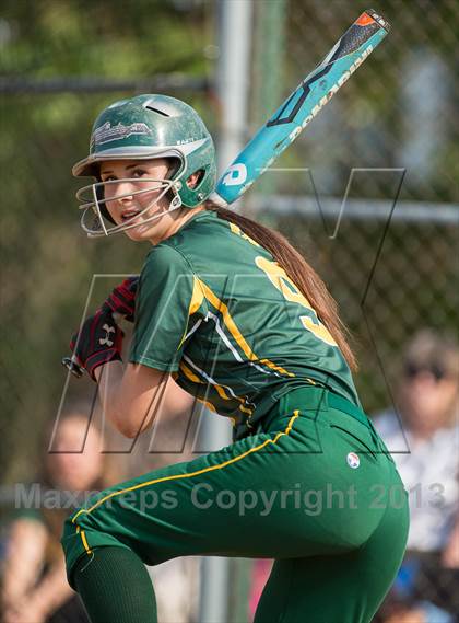 Thumbnail 1 in Tuscarora vs Loudoun Valley (Dulles District Quarterfinal) photogallery.