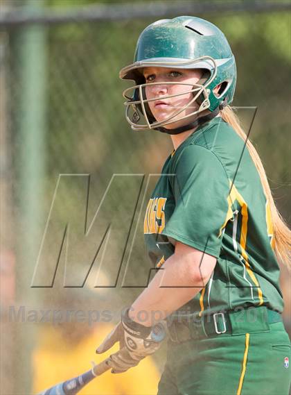 Thumbnail 1 in Tuscarora vs Loudoun Valley (Dulles District Quarterfinal) photogallery.