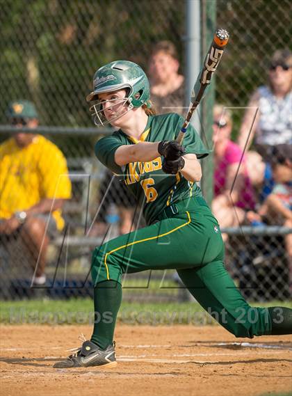 Thumbnail 1 in Tuscarora vs Loudoun Valley (Dulles District Quarterfinal) photogallery.