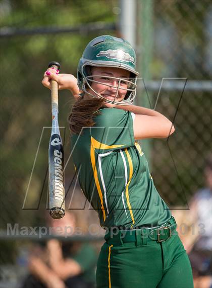 Thumbnail 2 in Tuscarora vs Loudoun Valley (Dulles District Quarterfinal) photogallery.