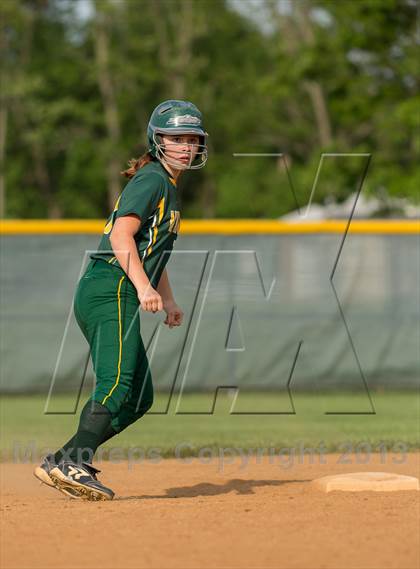 Thumbnail 2 in Tuscarora vs Loudoun Valley (Dulles District Quarterfinal) photogallery.