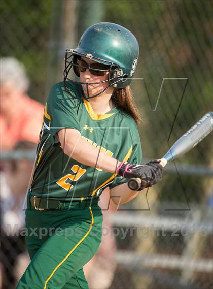 Thumbnail 3 in Tuscarora vs Loudoun Valley (Dulles District Quarterfinal) photogallery.