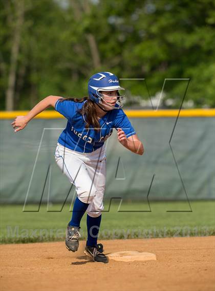 Thumbnail 2 in Tuscarora vs Loudoun Valley (Dulles District Quarterfinal) photogallery.
