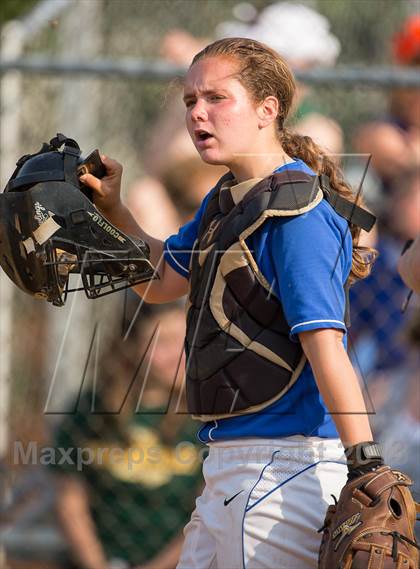 Thumbnail 3 in Tuscarora vs Loudoun Valley (Dulles District Quarterfinal) photogallery.