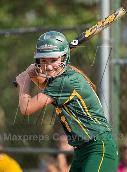 Thumbnail 1 in Tuscarora vs Loudoun Valley (Dulles District Quarterfinal) photogallery.