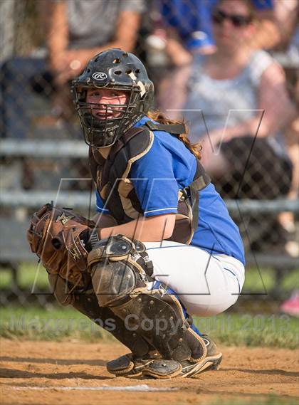 Thumbnail 1 in Tuscarora vs Loudoun Valley (Dulles District Quarterfinal) photogallery.