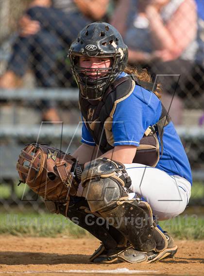 Thumbnail 2 in Tuscarora vs Loudoun Valley (Dulles District Quarterfinal) photogallery.