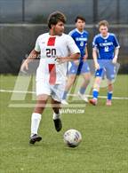 Photo from the gallery "Portales @ St. Michael's"