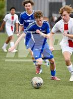 Photo from the gallery "Portales @ St. Michael's"