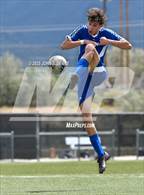 Photo from the gallery "Portales @ St. Michael's"